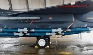 美空军使用JDAM对海上目标进行低成本打击