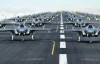 美国空军2021年作战飞机总量裁减120架，F-35大幅扩编
