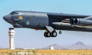 美空军AGM-183A高超声速导弹助推飞行试验成功