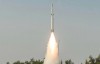 印度成功进行首次远程弹道导弹拦截弹飞行试验