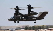 贝尔V-280赢得美国陆军“未来远程突击直升机”项目
