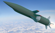 DARPA“高超声速吸气式武器概念”试验成功完结