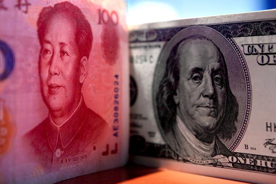 U.S. Says China's Yuan 'Undervalued,' Not Manipulated