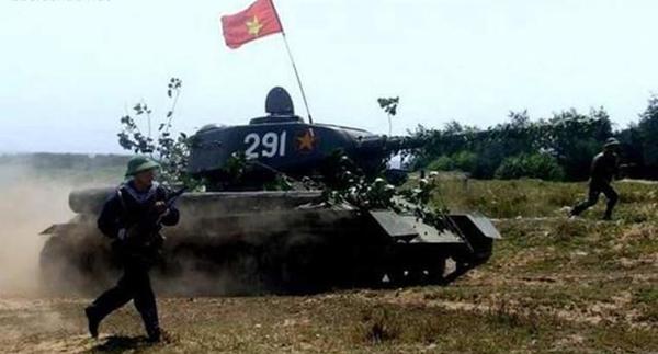 越南T-34